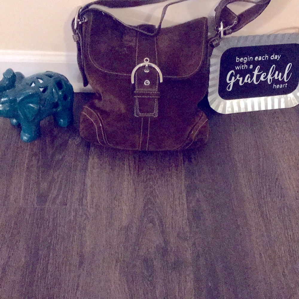 Soho vintage coach🔥🔥
